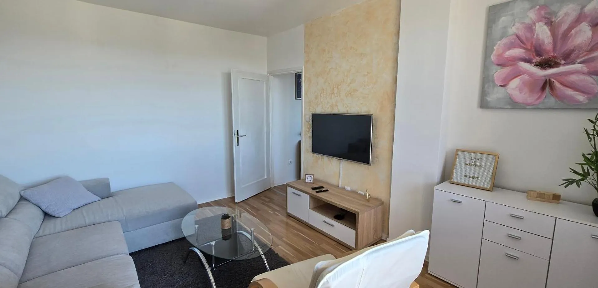 Apartment City View Zadar 0*,  Croacia