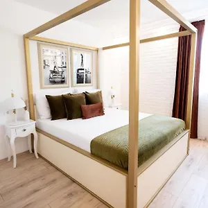 Mediteraneo Apartament Vrsar