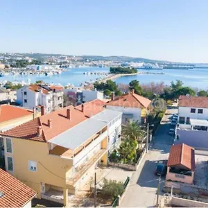 Asea Apartament