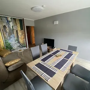 Mileba Apartament Gdańsk