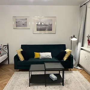 Pomorska - Zabianka Apartament Gdańsk