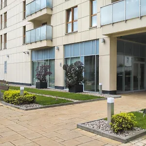 Panorama Spacious By Renters Apartament Gdańsk