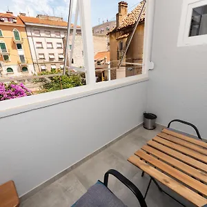 Laghanini Apartament Split