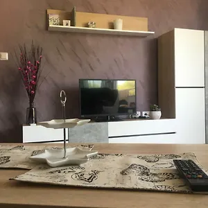 Holly Apartament Umag