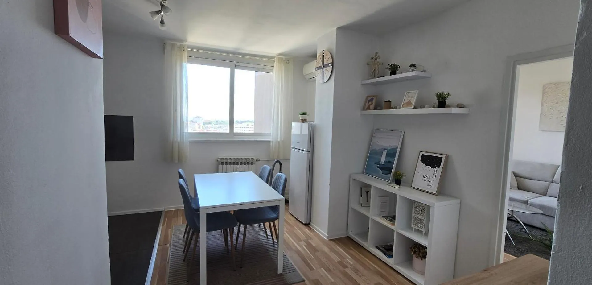 Apartment City View Zadar Chorwacja