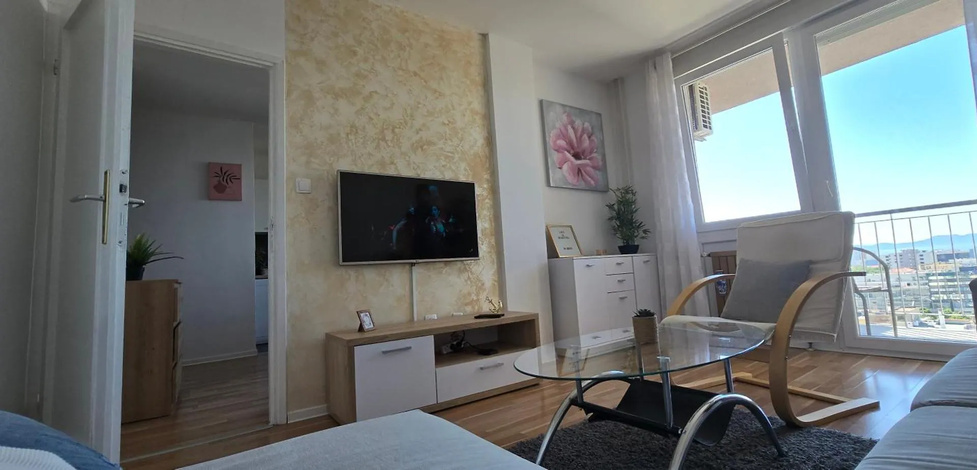 Apartment City View Zadar